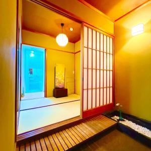 Fotografie z fotogalerie ubytování Japanese style hotel and dining Morigen v destinaci Kyotango