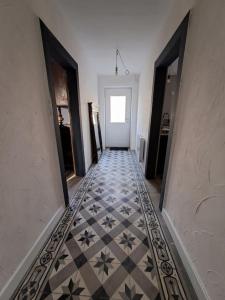 Fotografia z galérie ubytovania LES ASPRES - Maison 7 personnes v destinácii Notre-Dame-dʼAspres