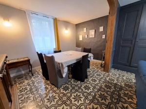 Fotografia z galérie ubytovania LES ASPRES - Maison 7 personnes v destinácii Notre-Dame-dʼAspres