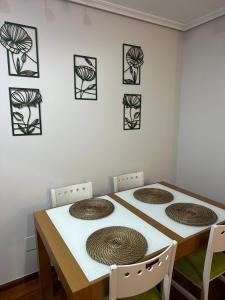 Φωτογραφία από το άλμπουμ του Apartamento Gran Azul Santoña σε Santona +8 φωτογραφίες