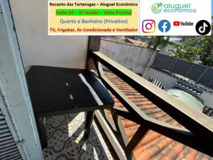 Foto da galeria de Arraial do Cabo - Recanto das Tartarugas - Aluguel Econômico em Arraial do Cabo