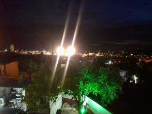 Gallery image of Pousada B&B - na cidade Capivari-SP in Capivari