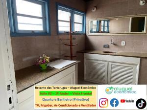Foto da galeria de Arraial do Cabo - Recanto das Tartarugas - Aluguel Econômico em Arraial do Cabo