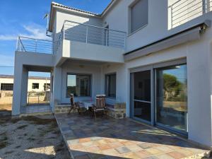 Foto dalla galleria di Sun N Sea a Marathópolis