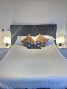 Foto de la galería de The Blue Door en Letterkenny