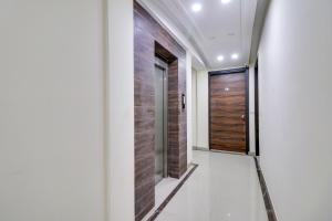 Fotografie z fotogalerie ubytování Hotel O Aero Inn v Novém Dillí + 32 fotografií