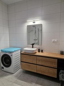 Gallery image of Apartament ulica Marzeń 11 in Kostrzyn nad Odrą