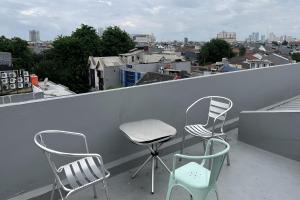 Φωτογραφία από το άλμπουμ του TP Residence Karawaci σε Dungus