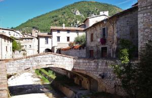 Gallery image of Hotel Tre Ceri in Gubbio