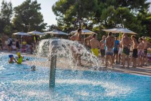 Fotografie z fotogalerie ubytování Paglianza Hotel v destinaci Peschici