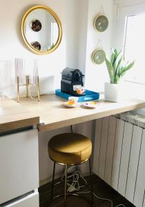 Billede fra billedgalleriet på Franky & Angy casa vacanze i Bergamo