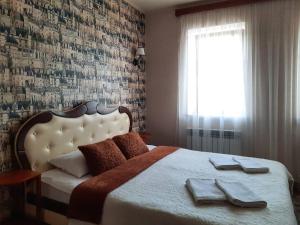 Galeriebild der Unterkunft Гостерія"Old Town" in Kamjanez-Podilskyj