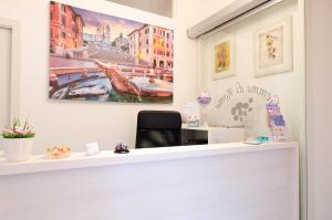 Fotografie z fotogalerie ubytování Gemme Di Roma Accomodation v Římě