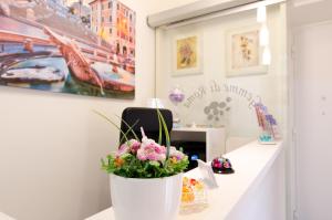 Fotografie z fotogalerie ubytování Gemme Di Roma Accomodation v Římě