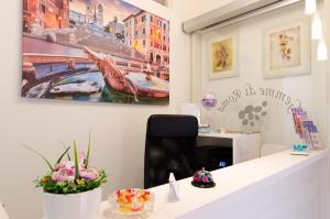 Fotografie z fotogalerie ubytování Gemme Di Roma Accomodation v Římě