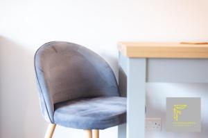 Fotografie z fotogalerie ubytování GuestReady - Cosy Wimbledon Studio Flat v Londýně + 18 fotografií