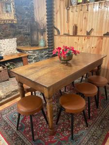 Φωτογραφία από το άλμπουμ του Casa Rural MONTE ROBLO σε Salamón