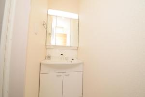 Vannituba majutusasutuses NYHotel 2 新宿2階建て3室1バスルーム1シャワー2トイレ