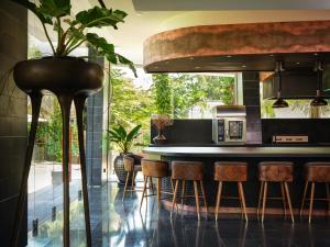 Φωτογραφία από το άλμπουμ του Iniala Beach House σε Natai Beach