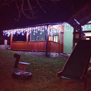 Fotografie z fotogalerie ubytování Kuca za odmor ViP v destinaci Kremna