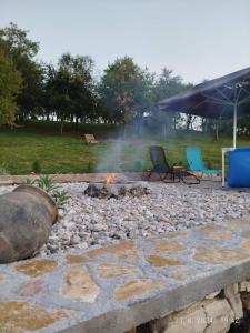 Fotografie z fotogalerie ubytování Kuca za odmor ViP v destinaci Kremna