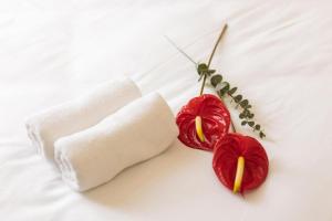 Fotografie z fotogalerie ubytování Olagi Hotel 2 v destinaci Khu Chi Lăng