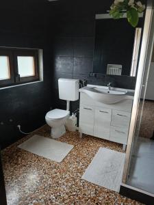 Afbeelding uit fotogalerij van Sweet House in Solesino