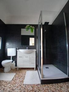 Afbeelding uit fotogalerij van Sweet House in Solesino