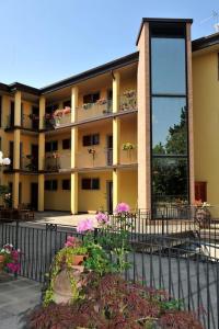 ポッピにあるTuscany Holiday Houseのギャラリーの写真