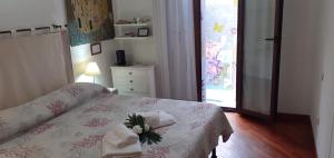 Galería fotográfica de CENTRAL ROOM with private bathroom, no smoking en Palau