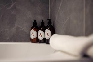 Φωτογραφία από το άλμπουμ του Antarès ORION 102 - Ski inski out apartment στο Μεριμπέλ +15 φωτογραφίες