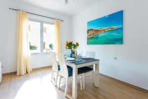 Kép Villa Dolphin by Slow Villas szállásáról Sa Ràpitában a galériában