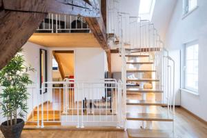 Fotografie z fotogalerie ubytování HITrental Zeughausgasse - Apartment v destinaci Zug