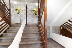Galeriebild der Unterkunft Villa Platinum in Wisła