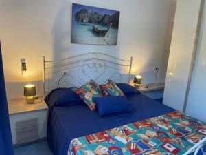 Billede fra billedgalleriet på Canova luxury rooms n 2 i Favignana