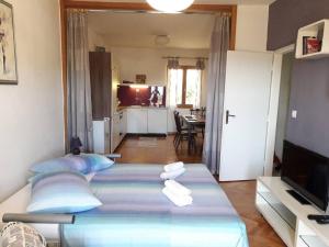 Zdjęcie z galerii obiektu Apartments Dioniza w mieście Jelsa