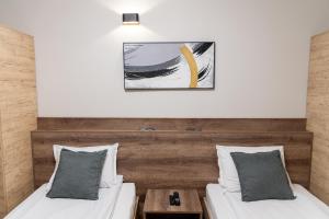 Gallery image of Семеен Хотел Олимп in Sopot