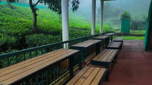 Giardino di Janiro Tea Trees Villas