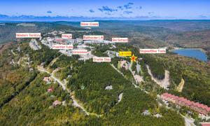 Loodusmaastik apartemendi lähedal