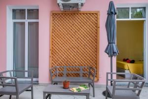 Imagem da galeria de Furnas Cozy Inn nas Furnas