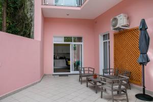 Imagem da galeria de Furnas Cozy Inn nas Furnas