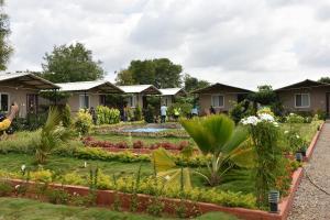 Un jardín fuera de Valley Vibes