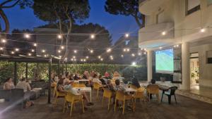 Photo de la galerie de l'établissement Hotel Marebello, à Tortoreto Lido