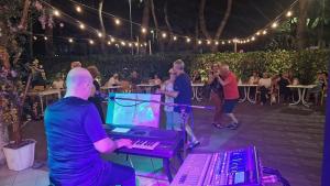 Photo de la galerie de l'établissement Hotel Marebello, à Tortoreto Lido