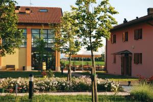 Gallery image of Il Bucchio Country Hotel in San Giovanni in Persiceto