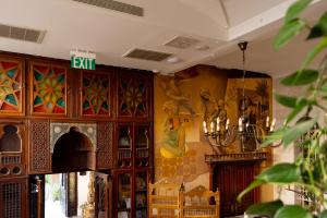Φωτογραφία από το άλμπουμ του Jerusalem Hotel στην Ιερουσαλήμ