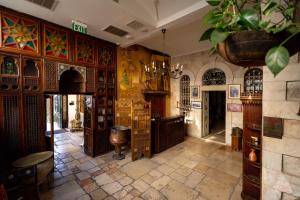 Φωτογραφία από το άλμπουμ του Jerusalem Hotel στην Ιερουσαλήμ