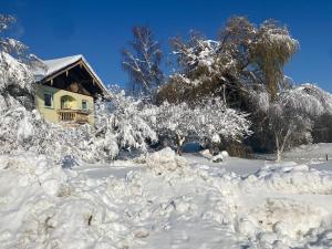 Φωτογραφία από το άλμπουμ του Pension am Weberhof nur 20 Autominuten von München σε Ebersberg +120 φωτογραφίες