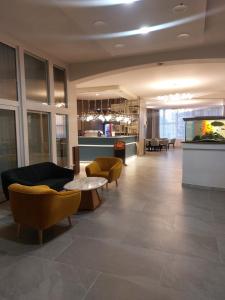 Fotografie z fotogalerie ubytování Hotel Atrium v destinaci Malacky