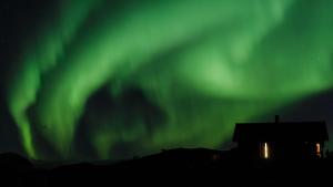 Fotografie z fotogalerie ubytování Lofoten Links Lodges v destinaci Gimsøy